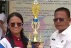 Apa Akun Instagram dan TikTok Kayla Amora? Anak Haji Arlan Walikota Prabumulih, yang Diduga jadi Biang Kerok Pemecatan Kepsek SMPN 1 Prabumulih