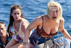 Sinopsis Shark Bait Film Holly Earl di Bioskop Trans TV Hari ini 5 September 2025