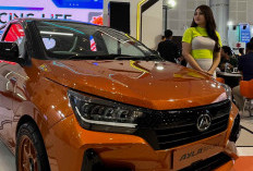 Ternyata Daihatsu Jadi Pilihan Utama Pengguna Motor yang Naik Kelas