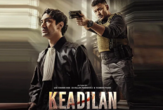 Sinopsis Nonton Film Keadilan The Verdict Tayang di Netflix, Link Streaming dan Cara Nonton Legal