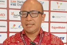 KABAR DUKA! Hudi Suryodipuro VP Sekretaris SKK Migas Meninggal Dunia pada Selasa, 9 Desember 2025 