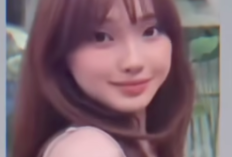 Jule, Mantan Istri Na Daehoon, Tuai Kontroversi Usai Pamer Video Tanpa Hijab Bareng Jefri Nichol – Ancaman Cancel Culture Menggema di Media Sosial