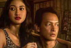 Download Nonton Film Pangku 2025 Dibintangi Fedi Nuril di Bioskop Bukan LK21: Sebuah Surat Cinta untuk Perjuangan Ibu yang Tak Pernah Menyerah