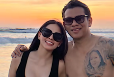 Profil Tampang Jessica Juliantiano yang Dituding Jadi Pelakor Dalam Rumah Tangga Boris Bokir dan Irma Purba, Lengkap: Umur, Agama dan Akun IG