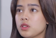 YA RAB! Asmara Gen Z Kembali Masuk 5 Besar, Berikut Rating TV Paling Populer Hari Ini 15 Mei 2025