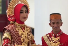 Brocilk Buset Anaknya Siapa? Inilah Biodata Selebgram Makassar yang Diduga Istrinya Nisa Said Berselingkuh dengan Pria Lain, Bukan Orang Biasa?