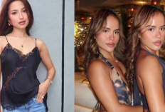 Jennifer Coppen Pilih Diam soal Sindiran Connell Twins tentang Artis Inisial J yang Kerap 