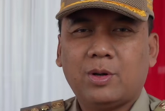 Profil Tampang Uus Kuswanto Sekda DKI Jakarta yang Baru Dilantik Gantikan Marullah Matali, Lengkap: Umur, Agama dan IG