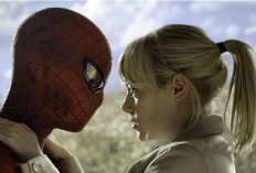 Sinopsis The Amazing Spider-Man di Bioskop Trans TV Hari ini 12 Desember 2025