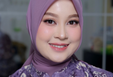 Salsabillih Soroti Sikap Aldi Taher yang Masih Bahas Mantan Ini Responsnya Soal Grup WA