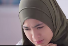 TOP 30 Program TV dengan Rating Terbaik Hari ini 24 Mei 2025 ada Cinta Di Ujung Sajadah yang Turun dari Tahta