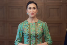 Ribetnya Kunjungan Kerja Menpar Widiyanti Putri Wardhana: Dari Air Mineral untuk Mandi hingga Campur Tangan Suami, ASN Kemenpar Kelabakan!
