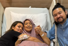 Biodata Tampang Ria Mariaty Ibu Raisa Penyanyi yang Viral Usai Menggugat Cerai Hamish Daud, Lengkap dari Umur, Agama dan Akun Instagram