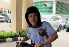 Epy Kusnandar Sakit Apa? Benarkah Akibat Serangan Jantung? Berikut Kronologi Tewasnya Aktor dan Komedia Pemain Preman Pensiun 