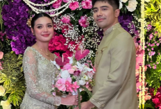 Selisih Umur Riza Syah dan Claudia Andhara Nerapa? Inilah Biodata Mantan Pacar Lyodra yang Telah Resmi Bertunangan