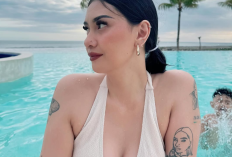 Profil Tampang Beby Prisillia Istri Onadio Leonardo yang Tertangkap Bersama Suami atas Kasus Narkoba, Benarkah Habis Melahirkan?