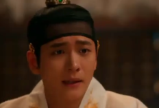 Nonton Drakor Moon River Episode 7-8 Sub Indo serta Link dan Spoiler di Netflix Bukan LK21: Romantisme yang Menegangkan di Tengah Bayang-Bayang Masa Lalu