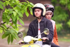 TOP 10 dengan Program TV dengan Rating Terbaik per Jumat 17 Mei 2024 Makin Gacor Coy Sinetron Saleha Kokoh Diposisi Puncak Bidadari Surgamu Terancam Bungkus