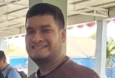 Misteri Hilangnya Bupati Buton Alvin Akawijaya Putra Kader Muda Partai NasDem: Dicari Mahasiswa, Disebut ‘Kabur’, Ternyata Ada di Jakarta?