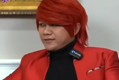 Selisih Umur Ratu Rizky Nabila dan Pesulap Merah Alias Marcel Radhival Berapa? Inilah Biodata Pedangdut yang Diduga Jadi Istri Kedua