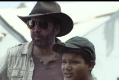 Daftar Program Trans TV Jumat, 27 Februari 2026 Ada Film Bioskop The Legend of Tarzan dan Primal, Brownies, Insert dan Pagi-Pagi Ambyar serta Link Nonton