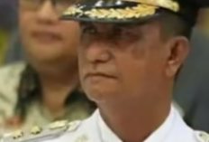 Profil Tampang Helmud Hontong Wakil Bupati Sangihe Yang Meninggal Dunia Diduga Akibat Diracun Karena Penolakan Tambang Emas, Lengkap: Umur, Agama dan IG