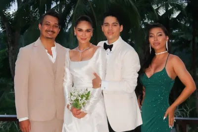  Selisih Umur Yulia Baltschun dan Scot Humphreys Berapa? Inilah Biodata Peserta MasterChef Indonesia Season 4 yang Diselingkuhi Sang Suami