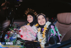 Pemenang Indonesian Idol Season 12 Juara 1 dan 2 Dapat Apa Saja? Salma Salsabil dan Nabila Taqiyyah Full Senyum Usai Nenteng Barang Ini