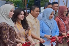 Siapa Yasika Aulia Ramadhani? Pengelola 41 Dapur MBG yang Ternyata Putri Yasir Machmud Pejabat DPRD Sulawesi Selatan