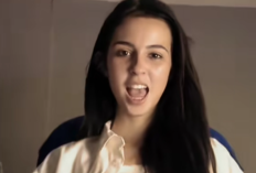 Biodata Gabriella Quinlyn, Mantan Kekasih Naufal Samudra yang Kini Fokus Karier di Film dan Sinetron