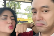 Siapa Firstriana Aldila Pemain Sinetron Cinta di Bawah Tangan yang yang Diduga Berselingkuh dengan Adly Fairuz Hingga Berujung Cerai dengan Angbeen Rishi
