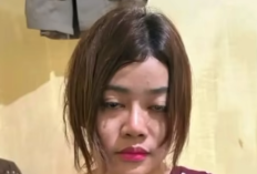 Profil Wike Rahayu Pengendara Mobil Brio yang Tabrak Lapak Pasar Kaget Binjai: Umur, Agama dan Akun Instagram