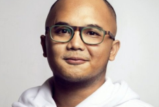 Profil Tampang Andanu Prasetyo Owner Kopi Tuku yang Terseret dalam Kasus Viral Tumbler Anita vs Pegawai KRL: Umur, Agama dan Akun IG