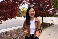 Profil Tampang Gisela Cindy Adik Gracia Indri yang Resmi Dilamar di Kanada, Lengkap dari Umur, Agama dan Akun Instagram