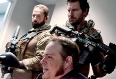 Daftar Acara Trans TV Hari ini 19 Juni 2025: Insert dan Pagi-Pagi Ambyar ada Film Bioskop Universal Soldier dan Navy Seals vs Zombie, Brownies + Link