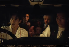 Akankah Film Rest Area 2025 Bakal Lanjut Season 2?
