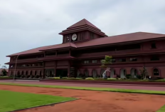 Presiden Prabowo Dorong Percepatan Pembangunan IKN, Minta Koreksi Desain dan Fungsi demi Efisiensi dan Kesiapan 2028