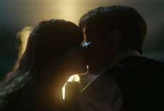 Nonton Drakor Positively Yours Episode 1-2 Sub Indo serta Link dan Spoiler Bukan LK21 tapi di TVN: Hui Won dan Kang Du Jun Menikmati Cinta Satu Malam