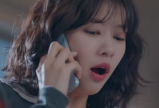  Penjelasan Ending Drakor Would You Marry Me, Happy Atau Sad End? Woo Joo dan Me Ri Akhirnya Memutuskan Bercerai?