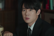 Lanjutan Drakor Phantom Lawyer Episode 7-8 Sub Indo serta Link dan Spoiler di TVN bukan LK21:  Shin I rang Kehilangan Kemampuan Melihat Arwah