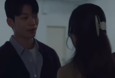 Midnight Romance in Hagwon Episode 5 dan 6 Sub Indo Bukan di Bilibili Maupun LK21 Tapi di Viki: Hye Jin Mengalami Mimisan Parah, Akankah Penyakitnya Terungkap?
