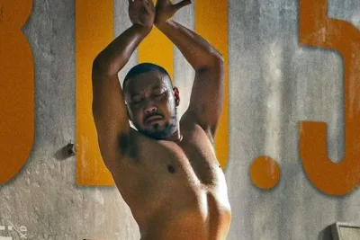 Magistus Miftah Perankan Novilham dan Curi Perhatian di Film Ghost in the Cell 2026