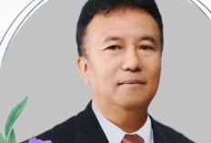 Profil Tampang Pnt Chris Hombokau Pelayan Khusus Penatua Kolom 4 GMIM Yudea Paal Dua yang Meninggal Dunia: Umur, Agama dan IG