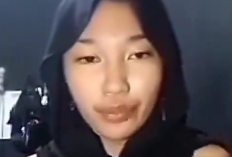 Profil Tampang Wanita Berhijab Hitam yang Meludahi Al-Qur'an kini Jadi Sorotan, Lengkap dari Umur, Agama dan Akun Instagram