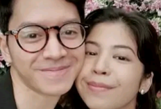 Narrel Amara Anaknya Siapa? Simak Biodata Sosok yang Resmi Menikah dengan Tristan Juliano Putra Addie MS dan Memes Prameswari, Bukan Orang Biasa?