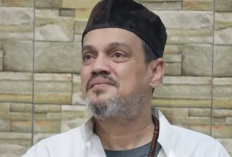 Siapa Anak dan Istri Habib Umar bin Salim Al Haddad? Ulama Ternama di Indonesia yang Meninggal Dunia, Bukan Orang Sembarangan?