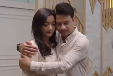 YA ALLAH! Makin Terbelenggu Rindu Kalah dengan Sinetron Baru dari SCTV, Inilah Rating TV dan Sinopsis dengan Program Terbaik Hari ini 24 Juni 2025
