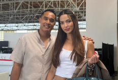 Isu Cerai Nia Ramadhani dan Ardi Bakrie Ramai Ramalan Hard Gumay Kembali Disorot