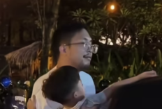 Richard Refanov Anaknya Siapa? Inilah Biodata Pacar Baru Nathalie Holscher Mantan Istri Sule, Benarkah Bukan Orang Sembarangan?