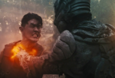 Jadwal Program Trans TV Kamis, 2 April 2026: Brownies, Insert dan Pagi-Pagi Ambyar Ada Film Bioskop Hellboy (2019) dan Jiu Jitsu serta Link Nonton